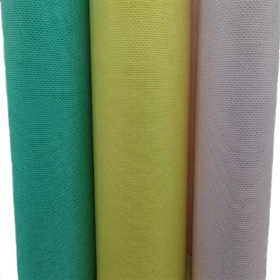 неткана тканина