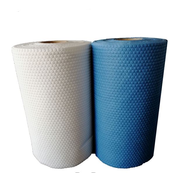 Disposable Industrial Wipes